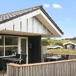 Feriehus Fan016-fano-vindgaf-24 Fanø