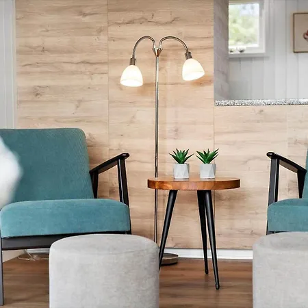 Holiday home Fan016-fano-vindgaf-24