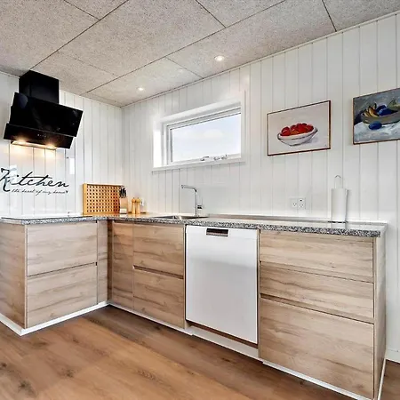 Holiday home Fan016-fano-vindgaf-24