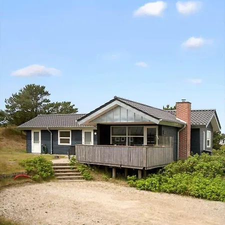 Holiday home Fan016-fano-vindgaf-24 *